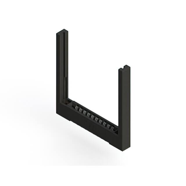 357-010-401-168 EDAC Inc.  Edgeboard Connectors